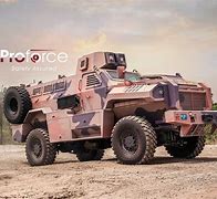 Image result for Thunder MRAP