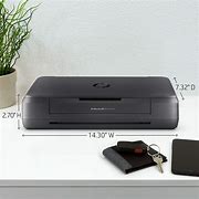 Image result for HP Compact Printer