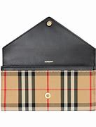 Image result for Burberry Wallet Classic