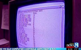 Image result for Microsoft Computer in 1980s