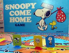Image result for Case Snoopy Tractor