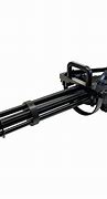 Image result for Minigun