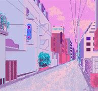Image result for Computer Pixel Pink Aesthetic