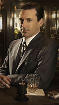 Image result for Jon Hamm as Don Draper