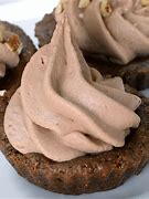 Image result for Chocolate Cream Puffs