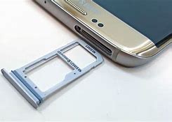 Image result for Samsung S7 Sim Card Slot