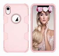 Image result for iPhone XR Coral Cases