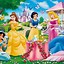 Image result for Disney Princess Dream Castle