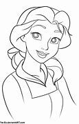 Image result for How to Draw Disney Princess Faces