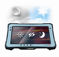 Image result for Rugged Tablet with Antenna