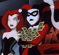 Image result for The New Batman Adventures Batgirl Death