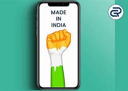 Image result for iPhone Made in India Logo