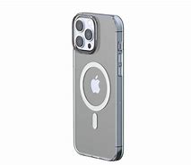 Image result for iPhone 13 Clear Case with MagSafe Midnight