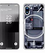 Image result for Nothing Plus Phone Backside