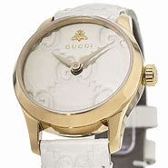 Image result for Women's Gucci G-Timeless