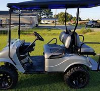 Image result for Club Car DS Projects