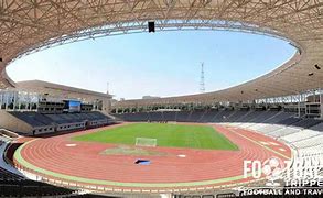 Image result for Qarabag Stadium