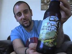 Image result for Angry Orchard Easy Apple
