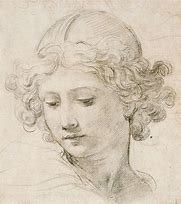 Image result for Head of an Angel 1250