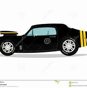 Image result for Funny Muscle Car Vector