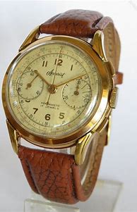 Image result for Old Accurist Watch