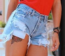 Image result for Different Type of Women Shorts