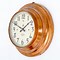 Image result for Copper Wall Clock