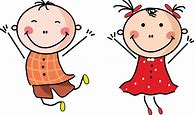 Image result for Cute Little Kids Clip Art