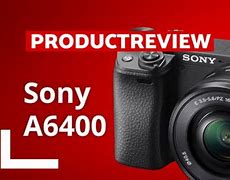Image result for Sony Alpha A6400 Mirrorless Digital Camera