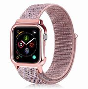 Image result for Apple Watch Series 4 Pink