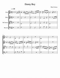 Image result for Concert Pitch Sheet Music