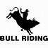 Image result for Bull Riders Only Logo