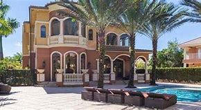 Image result for Antonio Brown Home