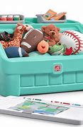 Image result for Black Toy Box