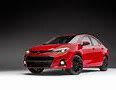 Image result for 2016 Toyota Corlla S Special Edition Black