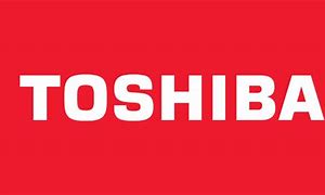 Image result for Toshiba Television Logo