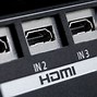 Image result for Vizio TV HDMI Ports