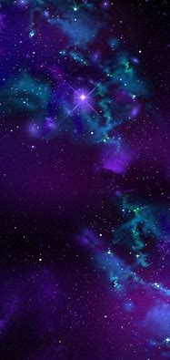 Image result for Purple Galaxy Glitter Wallpaper
