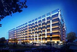 Image result for Airport Hotel Design