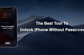 Image result for How to Unlock iPhone 12 Mini without Passcode