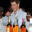 Image result for Prince Harry with a Beer