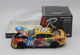 Image result for Kyle Busch Car Collection