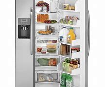 Image result for Side Refrigerator