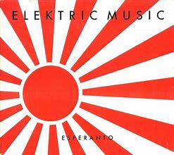 Image result for elektric_music