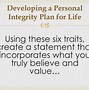 Image result for Difference Between Probity Honesty and Integrity