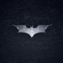Image result for Batman The Dark Knight Logo