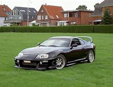 Image result for Latest Toyota Supra