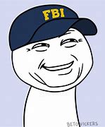 Image result for FBI Funny Text Memes