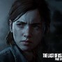 Image result for The Last of Us 2 Title