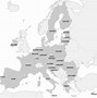 Image result for Europe Map Countries Printable